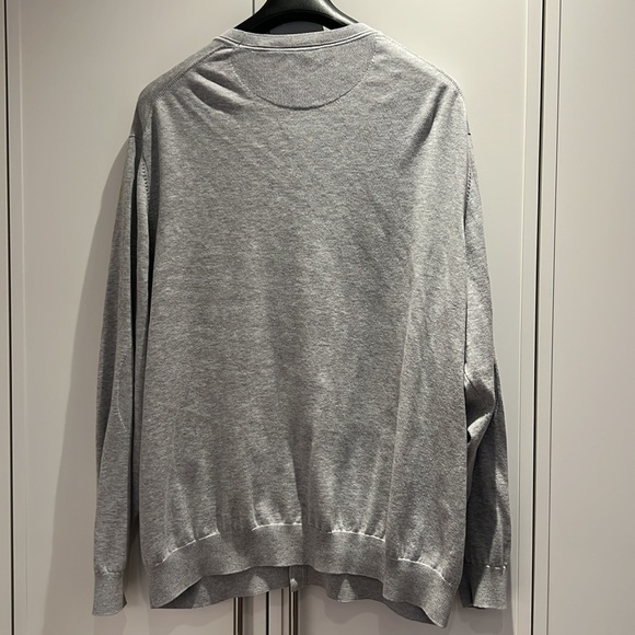 Lacoste cardigan - Picture 5 of 7